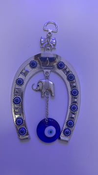 Image 2 of evil eye protection 