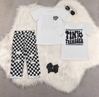 Image 3 of Black & White Outfits 