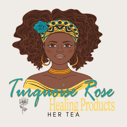 Image of Her Herbal Tea