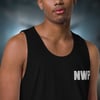 NWP Embroidered Premium Tank Top