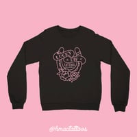 Lucky Dip Sweatshirt 