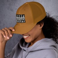 Image 15 of Trucker Cap lbm