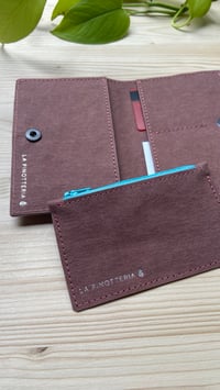 Image 4 of Portafogli Chiara Erica