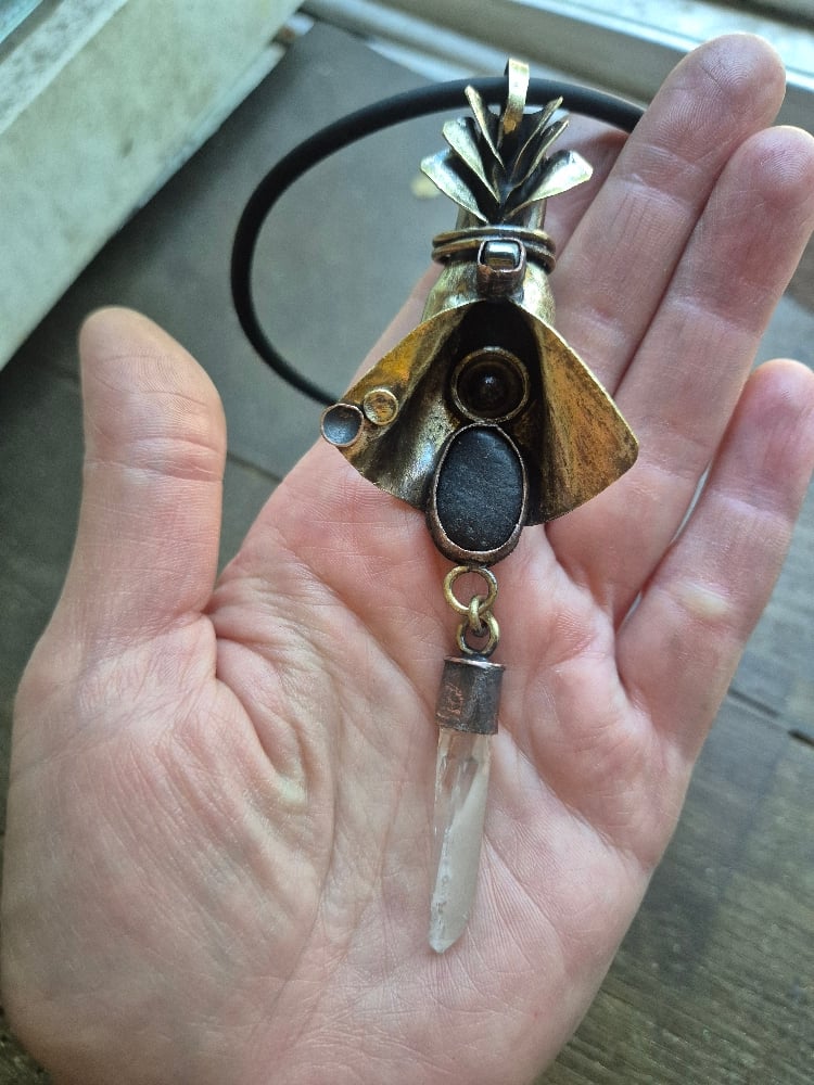 Necklace for Sharon 