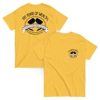 Image 4 of Unisex classic tee