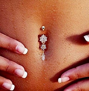 NAVEL PIERCING SERVICES