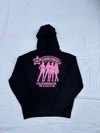 Image 3 of PTB HOODIES