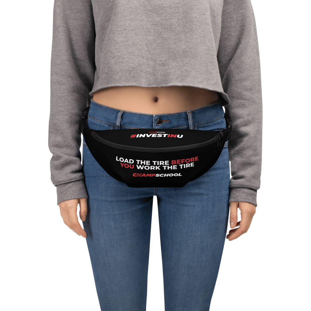 Image of Spare Tire Pack