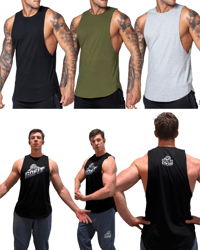 The Gym Chad (10 samples*) 