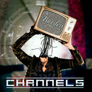 Image of "Channels" Album CD release 
