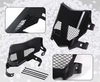 Image 3 of Pre-Vented Glossy Motocutz Plate