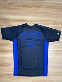 Image 6 of *PRE-ORDER* Anabolic X Ranked Rashguard