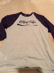 Image of Cutting Edge classic 3/4 sleeves 
