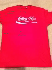 Image of Cutting Edge Classic Tshirt