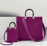 Image 1 of FF sunshine Shopper
