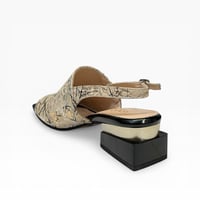 Image 6 of LOUJO HOLLY HOPE GOLD MULTI