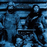 Image 1 of Forced Starvation - “S/T” LP (German Import)