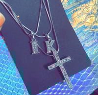 Image 2 of Small Initial Chain