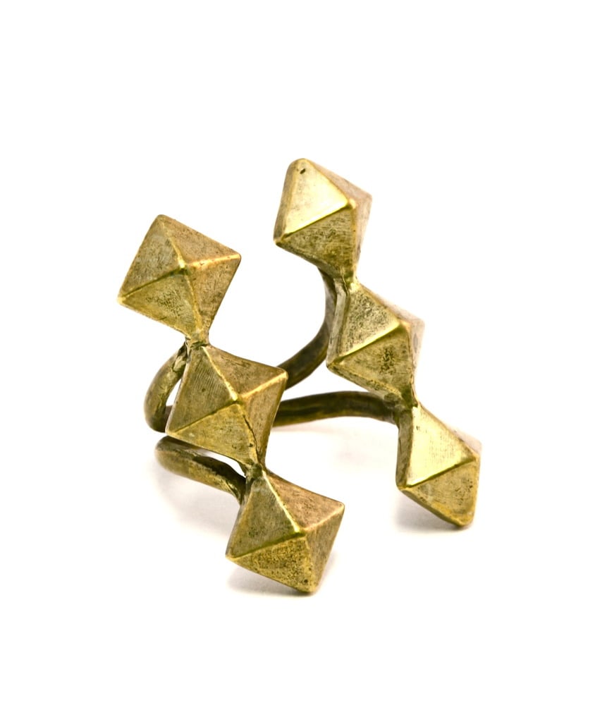 Image of Sphinx Ring