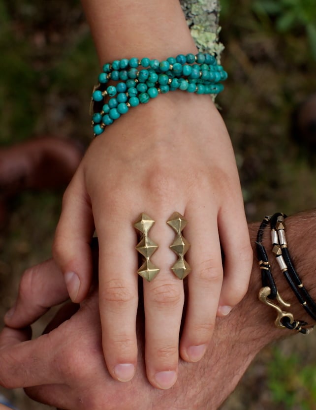 Image of Sphinx Ring