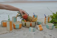 Image 12 of Build-a-bundle in Mango Creamsicle