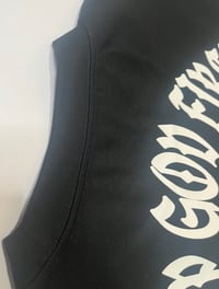 Image 4 of KEEP GOD FIRST- black 