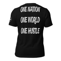 Image 2 of ONE NATION ONE WORLD ONE HUSTLE®️