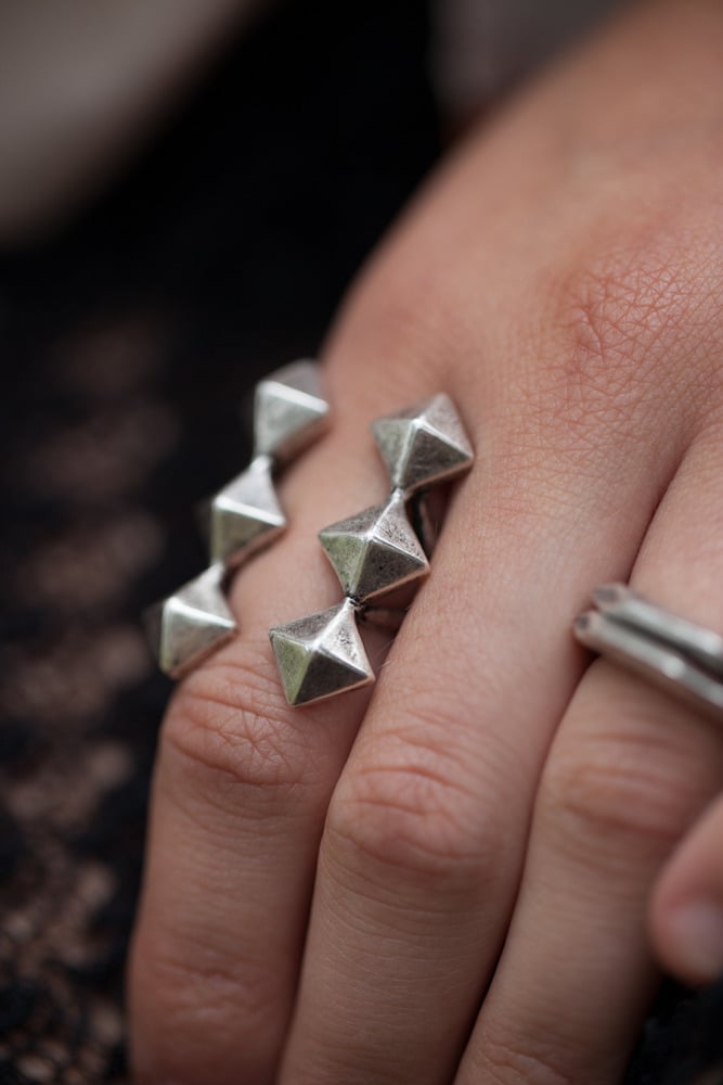 Image of Sphinx Ring