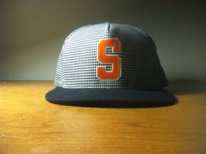 Image of Supreme S/S 2012 "S" Logo Snapback