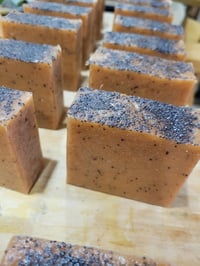 Image 4 of Sugar Baby Watermelon Soap