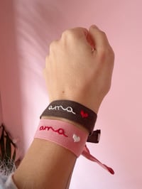 Image 2 of Bracciale Ama