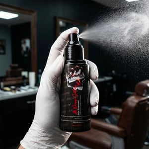 Image of RAW N UNKUT  ALL PURPOSE SOLUTION 