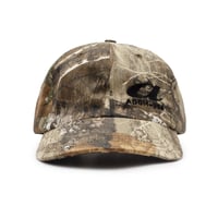 Image 1 of Tree Camo 6-Panel
