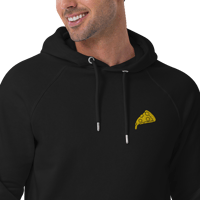 Image 5 of Gold Slice Eco hoodie
