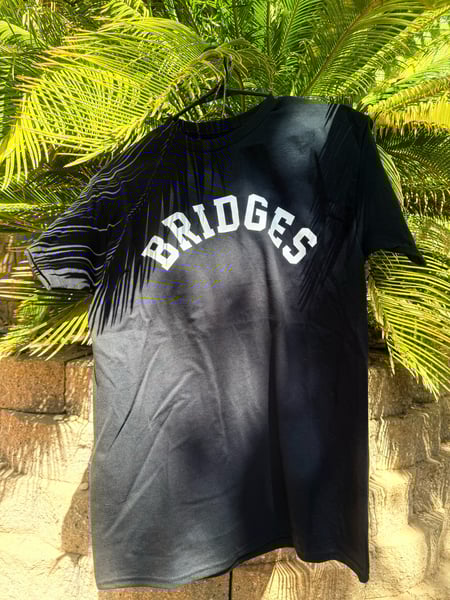Image of BRIDGES UNIVERSITY TEE