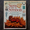The Illustrated Book of Signs & Symbols, by Miranda Bruce-Mitford