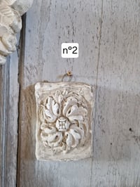 Image 3 of Les plâtres série 3 (4 modèles)