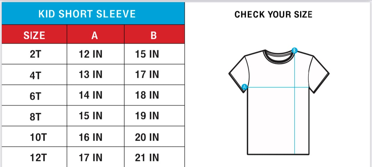 Pride Tshirt- Original Logo- BMR 048