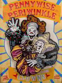 Image 2 of "The World Famous Clowns" 