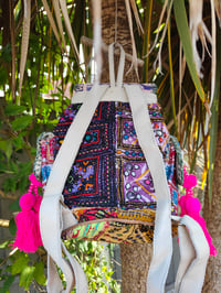 Image 10 of Copy of Skiathos back pack 7