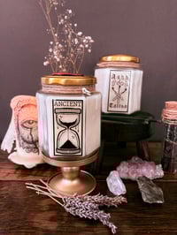Image 1 of Ancient Scented Candle