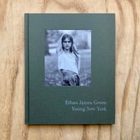 Image 1 of Ethan James Green - Young New York