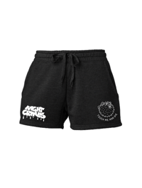 Image 14 of Women’s California Wave Wash Shorts. 15 Designs. 2 Colors.