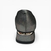 Image 4 of LOUJO AMELIA PEWTER MULTI