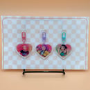 Image 1 of KPDH Keychains