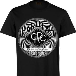 Image of t-shirt 'El sudor de la Gloria'
