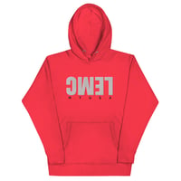 Image 4 of IYKYK Hoodie