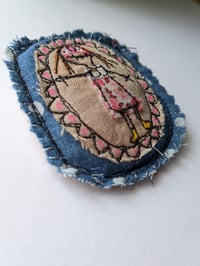 Image 3 of Brooch 2