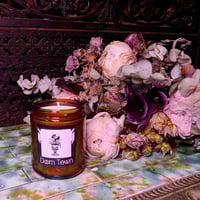 Image 1 of I Saw You in the Garden.