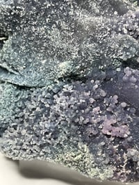 Image 24 of Grape Agate Cluster Statement Piece | Sulawesi, Indonesia #2974